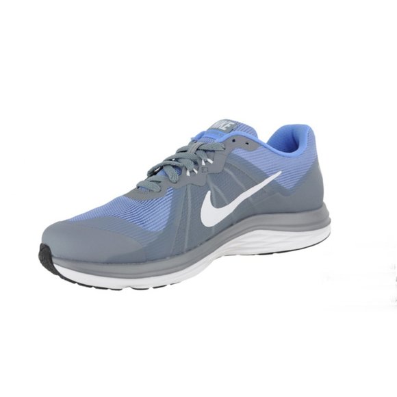 nike dual fusion x2 blue